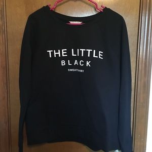 Graphic Sweatshirt